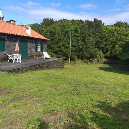 Azores Hibiscus House - Mountain And Sea São Roque do Pico Екстериор снимка