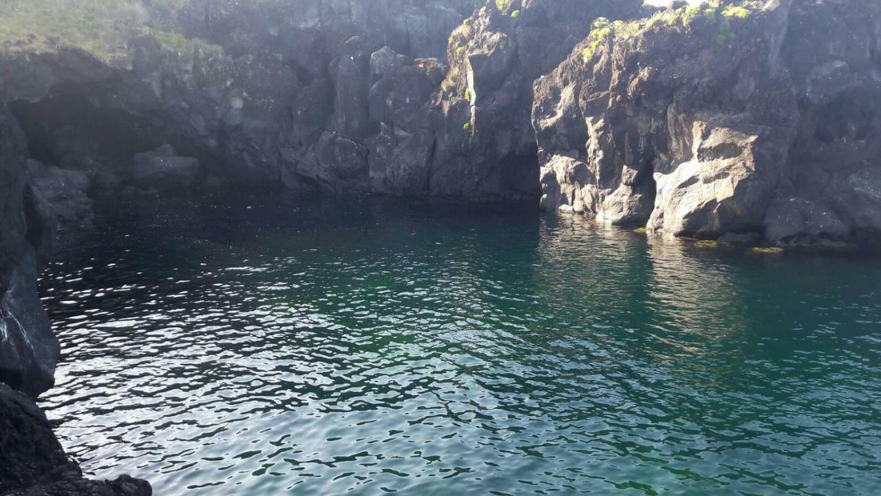 Azores Hibiscus House - Mountain And Sea São Roque do Pico Екстериор снимка