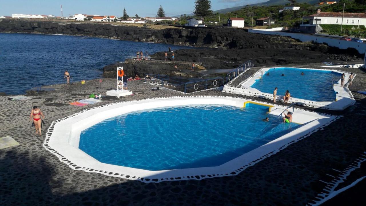 Azores Hibiscus House - Mountain And Sea São Roque do Pico Екстериор снимка